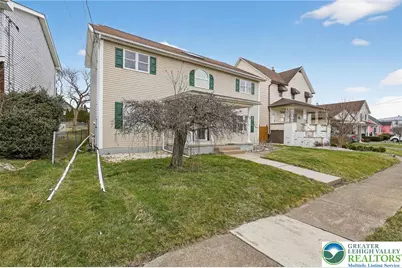 411 Moosic Road, Old Forge, PA 18518 - Photo 3