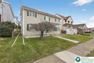 411 Moosic Rd, Old Forge, PA 18518 - Photo 3