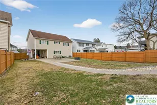 411 Moosic Rd, Old Forge, PA 18518 - Photo 5