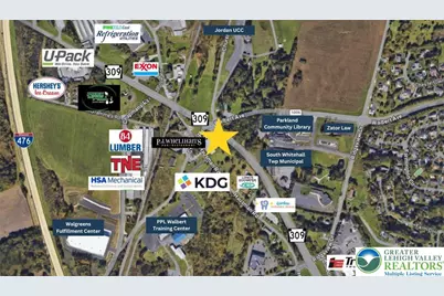 1657 Hausman Road, South Whitehall Township, PA 18104 - Photo 3