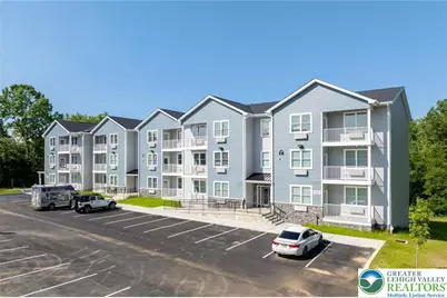 948 N Front Street #C-2, Allentown City, PA 18102 - Photo 1