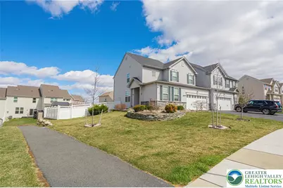 4435 Stole Road, Upper Milford Township, PA 18049 - Photo 3