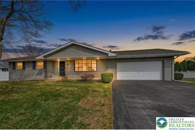 1626 3rd Street, Bethlehem Township, PA 18020 - Photo 1