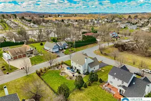 1551 Thornwood View N, Forks Twp, PA 18040 - Photo 69