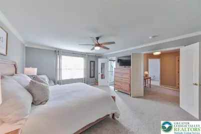 1551 Thornwood View N, Forks Twp, PA 18040 - Photo 31