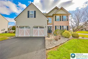 1551 Thornwood View N, Forks Twp, PA 18040 - Photo 1