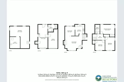 3120 Hilly Road, Bethlehem, PA 18017 - Photo 37