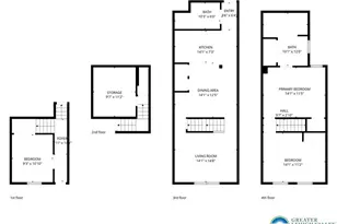 518 Auburn St, Allentown City, PA 18103 - Photo 3