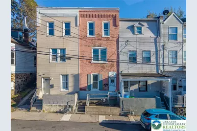 518 Auburn Street, Allentown City, PA 18103 - Photo 1
