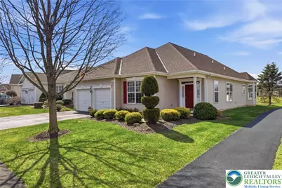 1944 Kingsview Road, Lower Macungie Township, PA 18062 - Photo 1