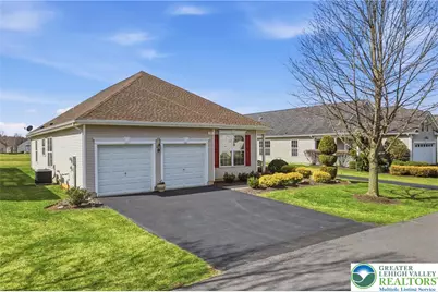 1944 Kingsview Road, Lower Macungie Township, PA 18062 - Photo 3