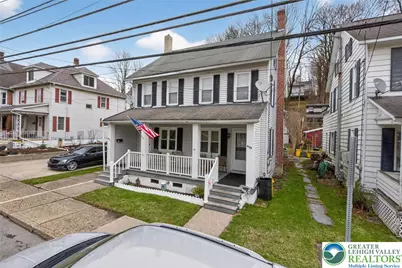 627 S Main Street, Bangor, PA 18013 - Photo 3