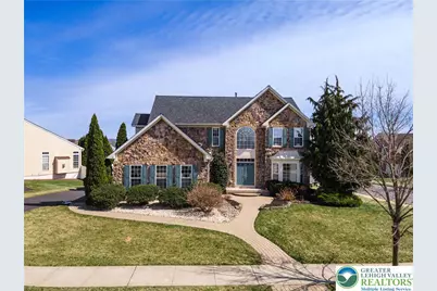 7 Lower Way Road, Palmer Twp, PA 18045 - Photo 57