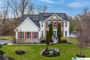 6310 Candle Pl, Upper Saucon Township, PA 18036 - Photo 1