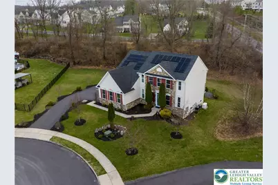 6310 Candle Place, Upper Saucon Township, PA 18036 - Photo 75