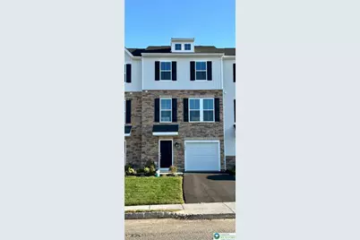 7688 Clayton Avenue, Upper Saucon Township, PA 18036 - Photo 1
