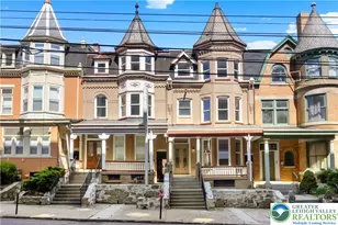 829 W Linden St, Allentown City, PA 18101 - Photo 1