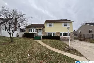 210 W Wabash St, Allentown City, PA 18103 - Photo 1