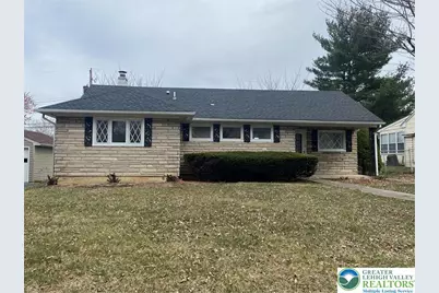 1948 Pennsylvania Avenue, Bethlehem City, PA 18018 - Photo 1