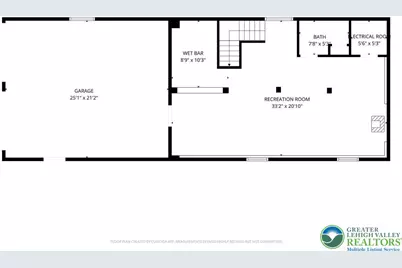107 Mount Ranier Road, Chestnuthill Twp, PA 18330 - Photo 63