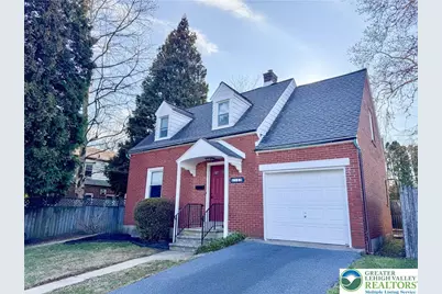 2109 Kemmerer Street, Bethlehem City, PA 18017 - Photo 1