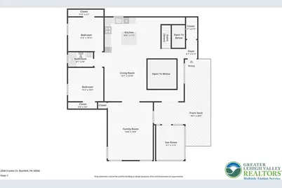 2329 Cramer Court, Bushkill, PA 18324 - Photo 49