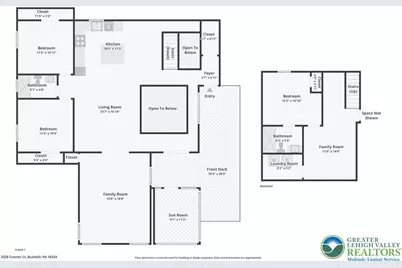 2329 Cramer Court, Bushkill, PA 18324 - Photo 51