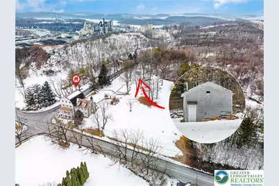 384 Evansville Road, Maiden Creek Twp, PA 19522 - Photo 57