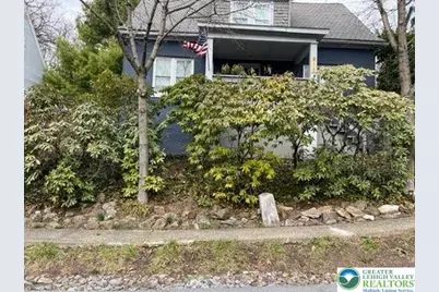 815 Wilbur Street, Easton, PA 18042 - Photo 1