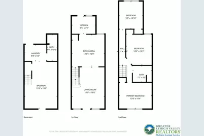 924 Wyoming Street, Allentown City, PA 18103 - Photo 3