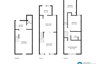 924 Wyoming St, Allentown City, PA 18103 - Photo 3