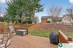 7914 Woodsbluff Run, Upper Macungie Township, PA 18051 - Photo 5