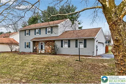 7914 Woodsbluff Run, Upper Macungie Township, PA 18051 - Photo 45