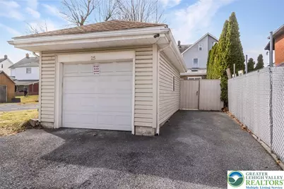 25 N 4th Street, Coplay Boro, PA 18037 - Photo 9