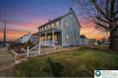 25 N 4th Street, Coplay Boro, PA 18037 - Photo 47