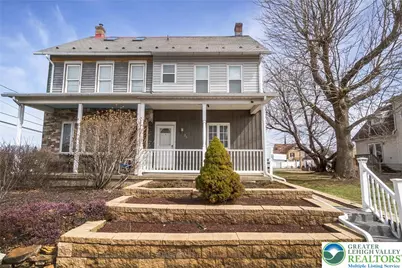 25 N 4th Street, Coplay Boro, PA 18037 - Photo 3