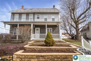 25 N 4th St, Coplay Boro, PA 18037 - Photo 3