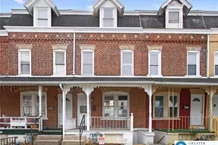 534 W Cedar St, Allentown City, PA 18102 - Photo 1