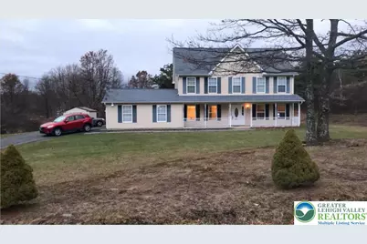 2005 Palisades Drive, Chestnuthill Twp, PA 18610 - Photo 5