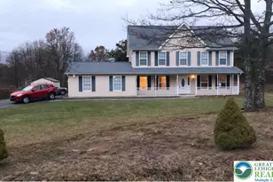 2005 Palisades Dr, Chestnuthill Twp, PA 18610 - Photo 5