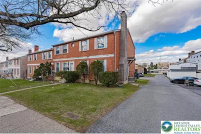 1109 W Washington, Allentown City, PA 18102 - Photo 1