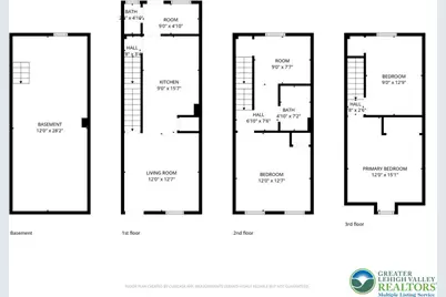 527 Elliger Street, Allentown City, PA 18102 - Photo 35