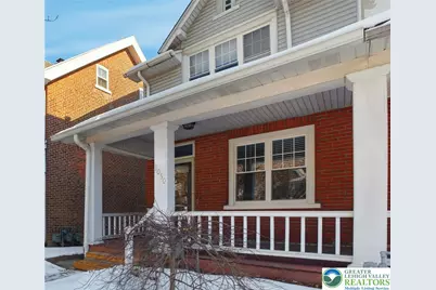 1050 Delaware Avenue, Fountain Hill Boro, PA 18015 - Photo 1