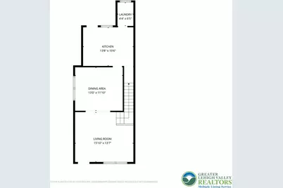 1050 Delaware Avenue, Fountain Hill Boro, PA 18015 - Photo 33