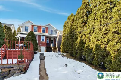 1050 Delaware Avenue, Fountain Hill Boro, PA 18015 - Photo 23