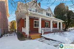 1050 Delaware Ave, Fountain Hill Boro, PA 18015 - Photo 3