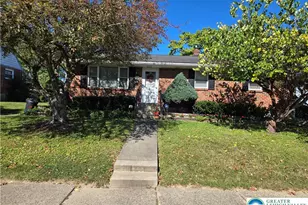 1721 E Cedar St, Allentown City, PA 18109 - Photo 1