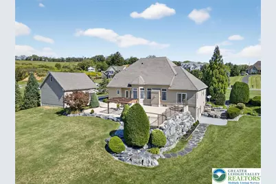 5820 Harvest Place, North Whitehall Township, PA 18078 - Photo 59