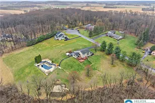 1421 Greene Hill Ct, Weisenberg Township, PA 19530 - Photo 5