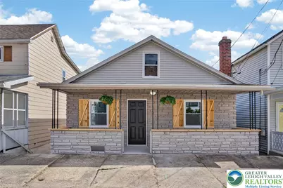 40 W Garibaldi Avenue, Nesquehoning Boro, PA 18240 - Photo 1